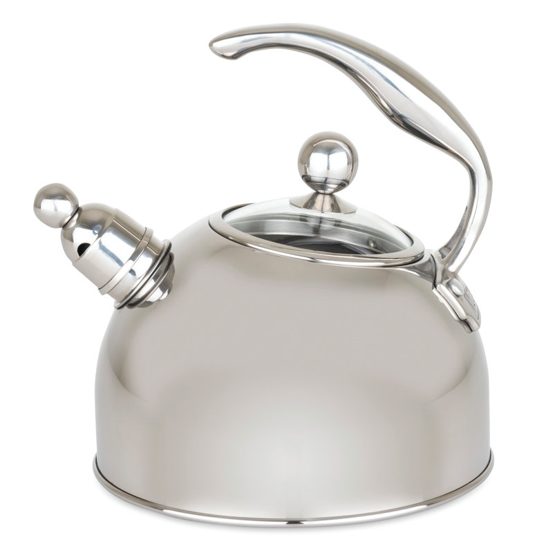 stove top teapot